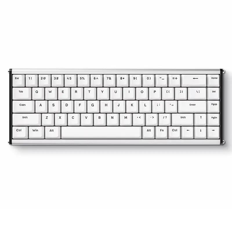 Ajazz ALUX68 Series Mechanical Keyboard - Thumbnail 2