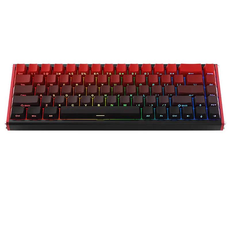Ajazz ALUX68 Series Mechanical Keyboard - Thumbnail 3