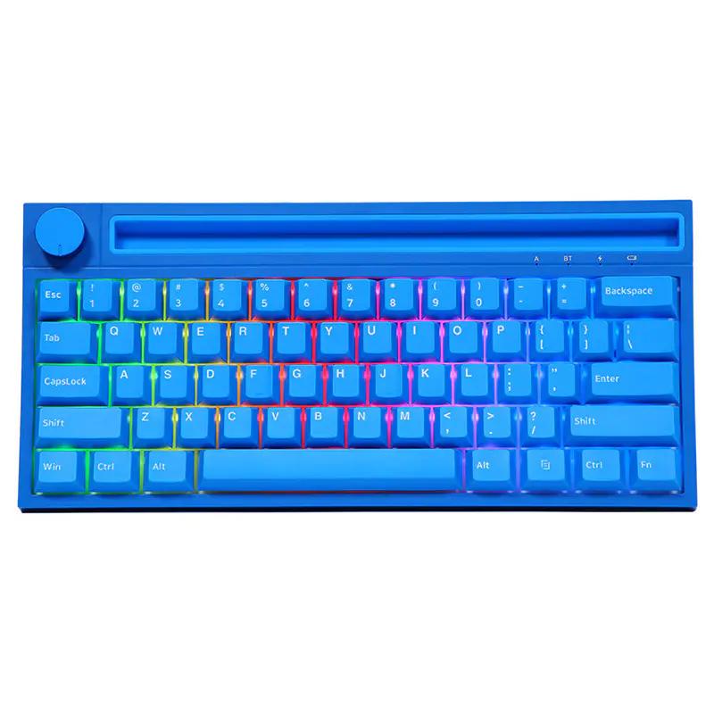 Ajazz K620T V2.0 Mechanical Keyboard - Main Image