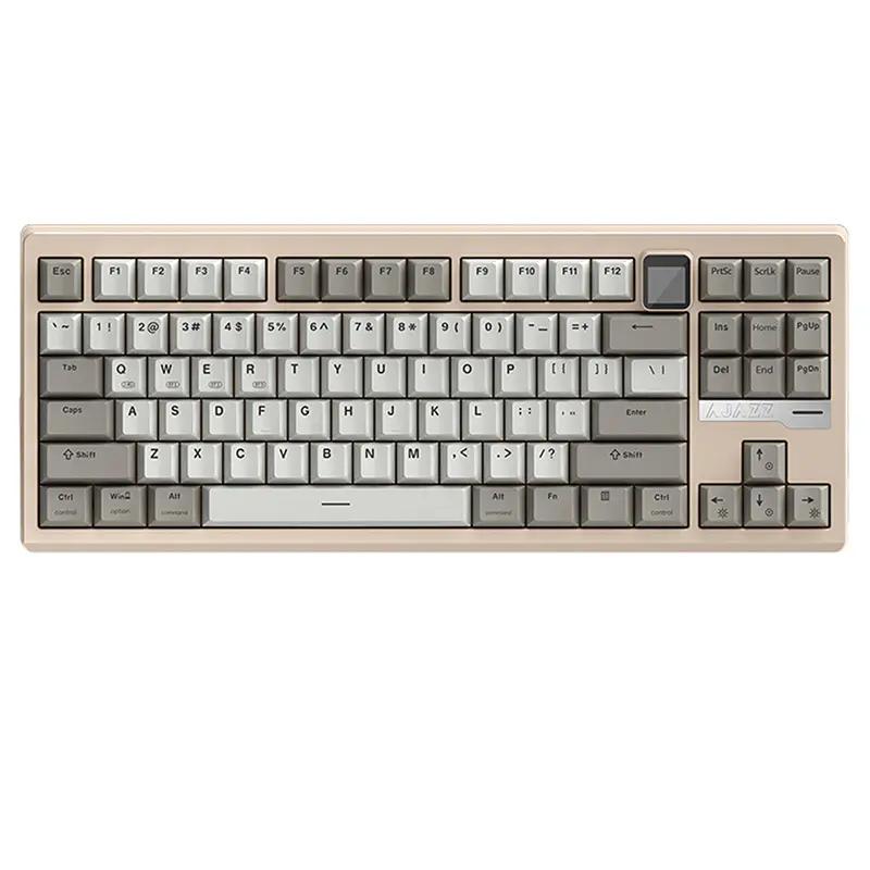 Ajazz QS87 Mechanical Keyboard - Thumbnail 3