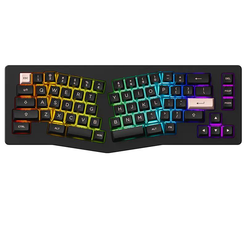Akko ACR Pro Alice Plus Mechanical Keyboard - Thumbnail 2