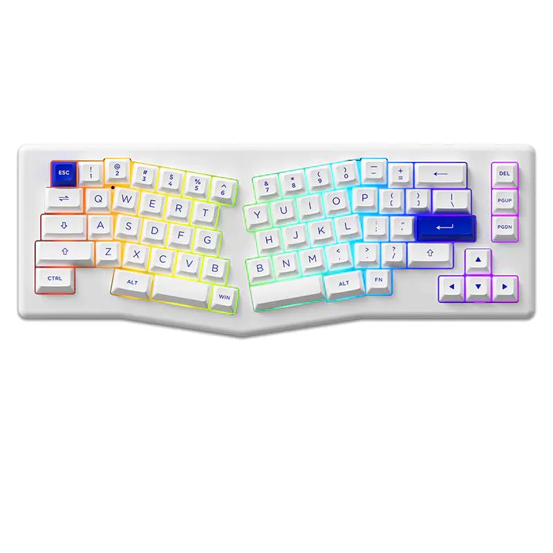 Akko ACR Pro Alice Plus Mechanical Keyboard - Main Image