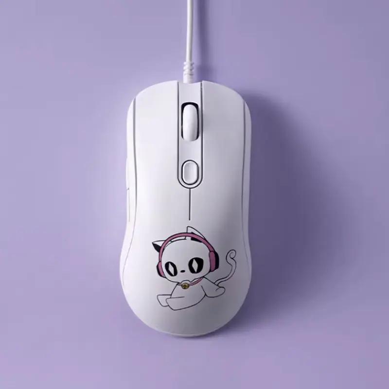 Akko MOD007PC 7th Anniversary Mechanical Keyboard - Thumbnail 2