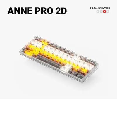 Anne Pro Pro 2D Mechanical Keyboard - Thumbnail 2