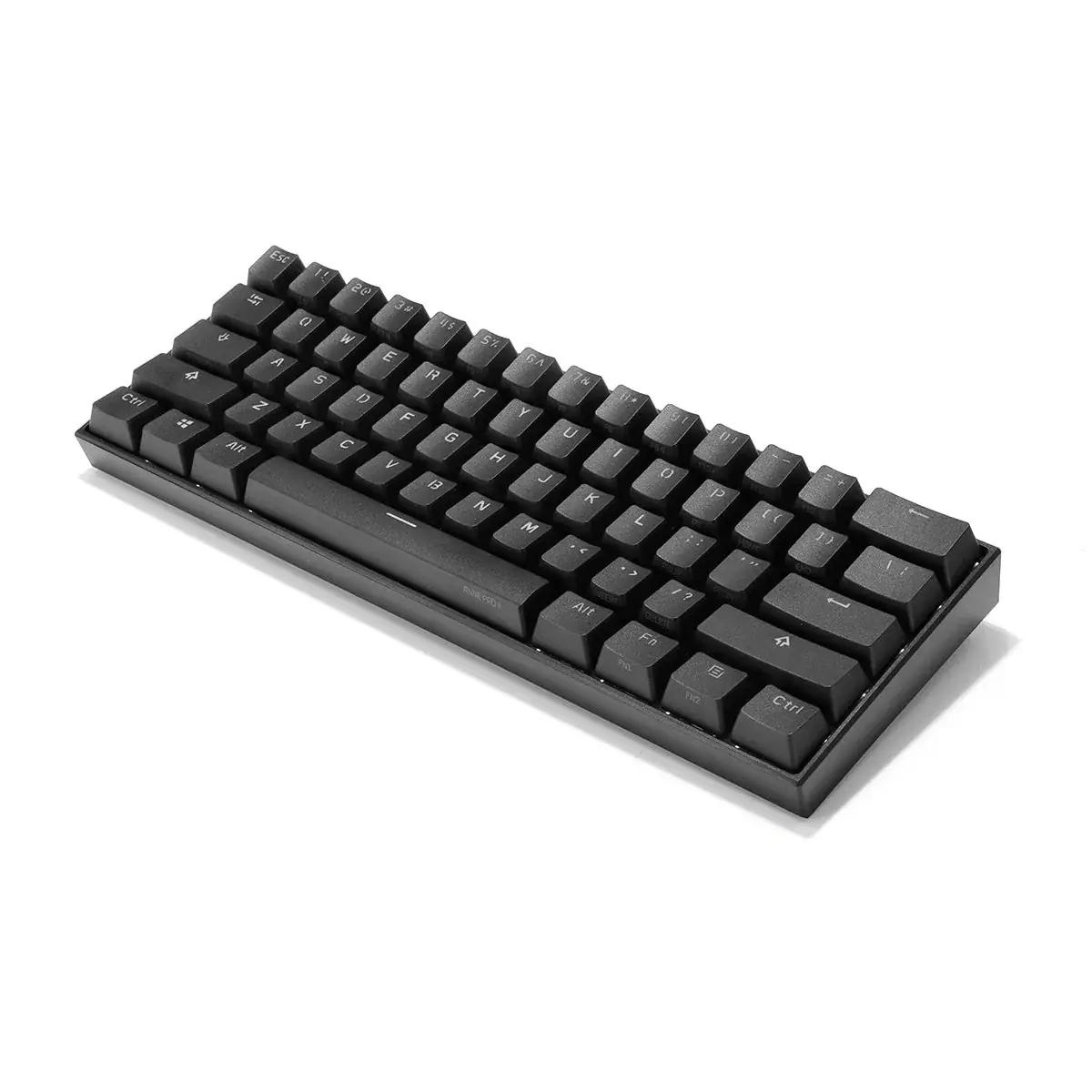 Anne Pro Pro 2 Mechanical Keyboard - Thumbnail 2