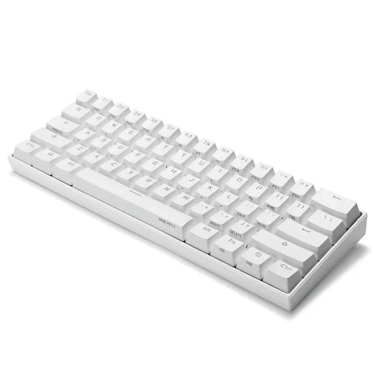 Anne Pro Pro 2 Mechanical Keyboard - Main Image