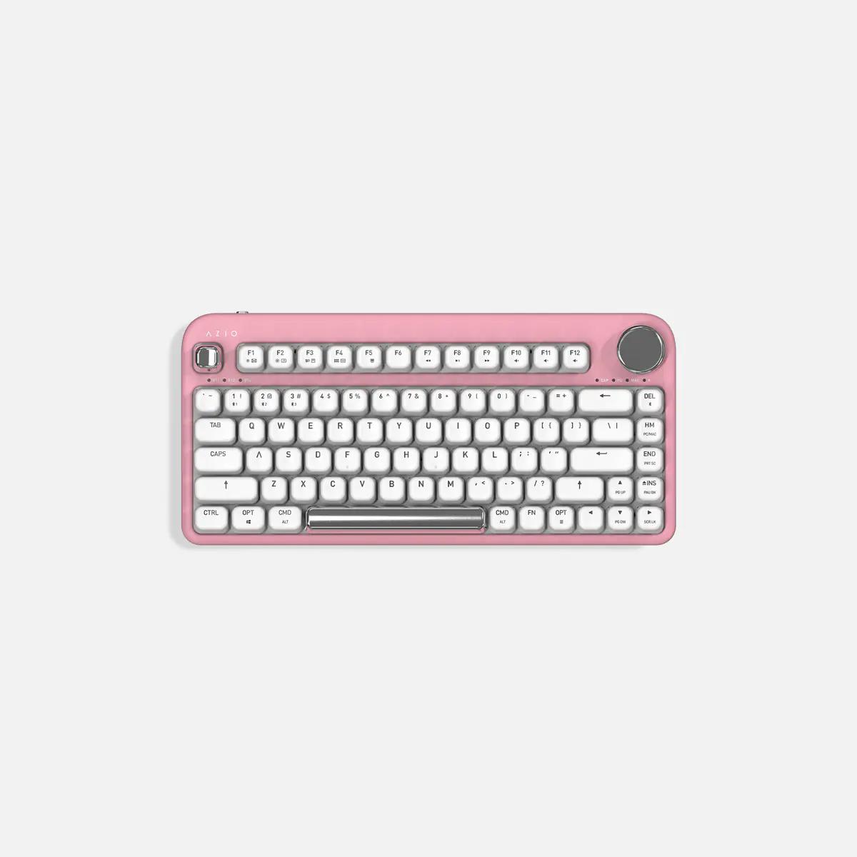 Azio IZO Mechanical Keyboard - Thumbnail 2