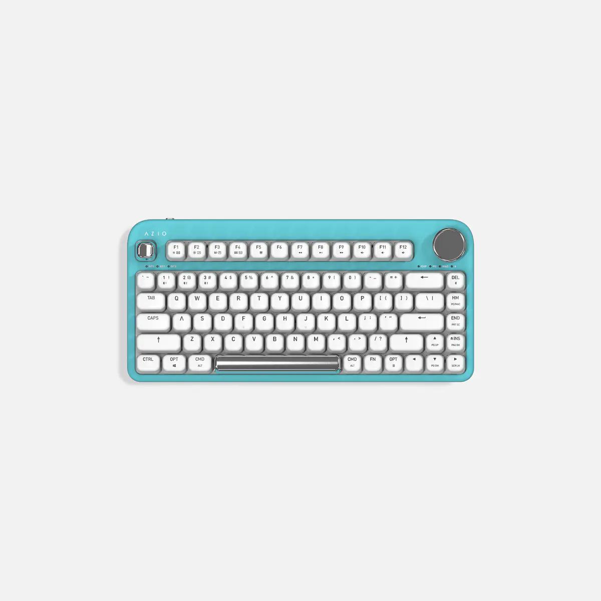 Azio IZO Mechanical Keyboard - Thumbnail 3