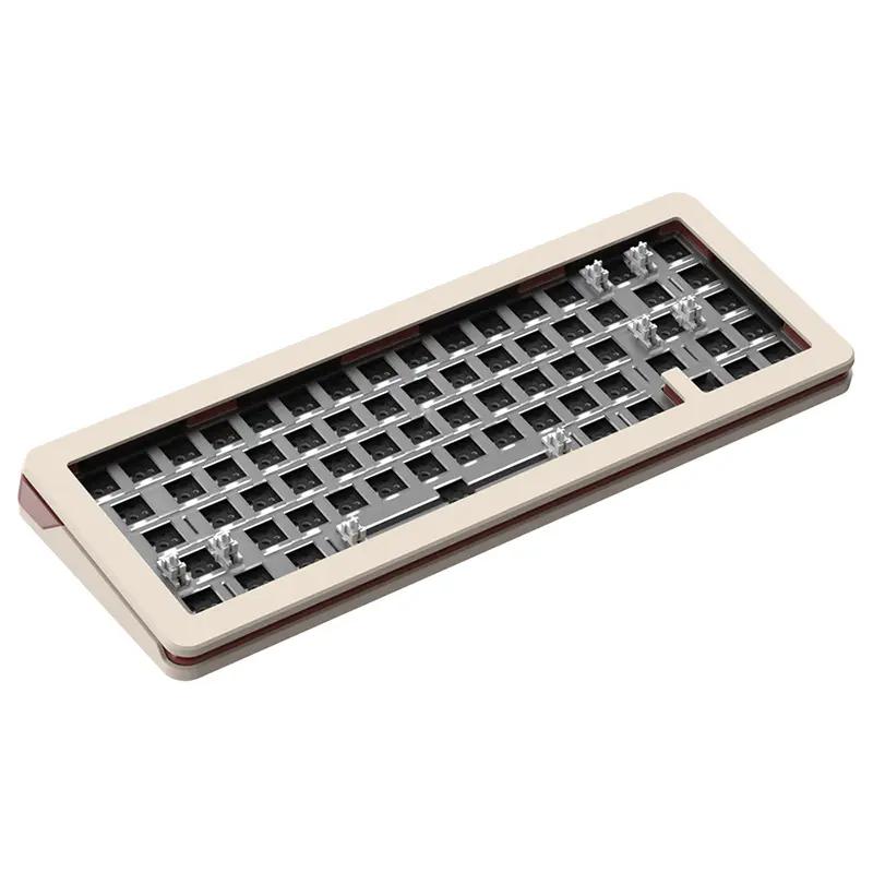 Backspace OASIS 65 Mechanical Keyboard - Main Image