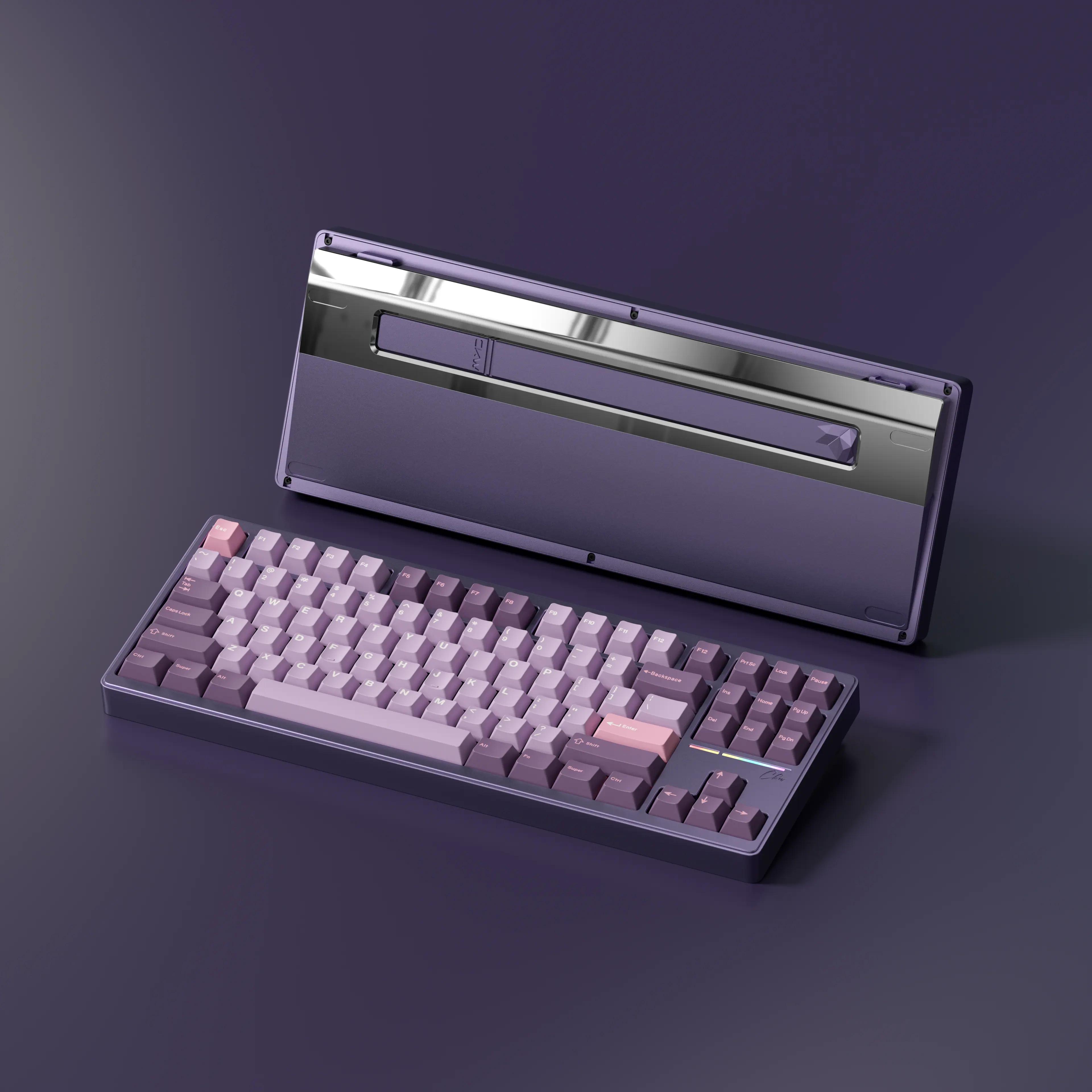 CKW Out of Stock CKW80 Mechanical Keyboard - Thumbnail 2