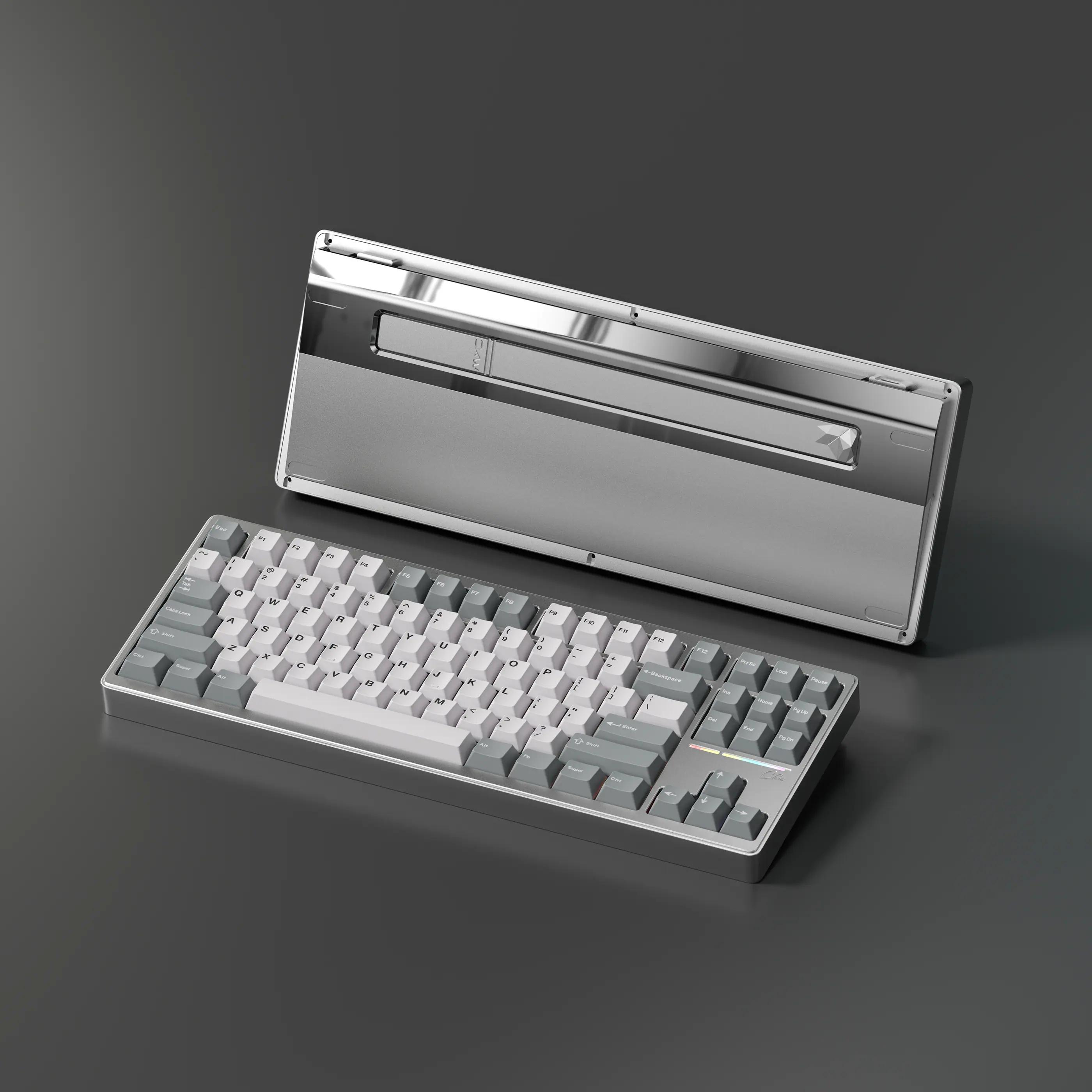CKW Out of Stock CKW80 Mechanical Keyboard - Thumbnail 3