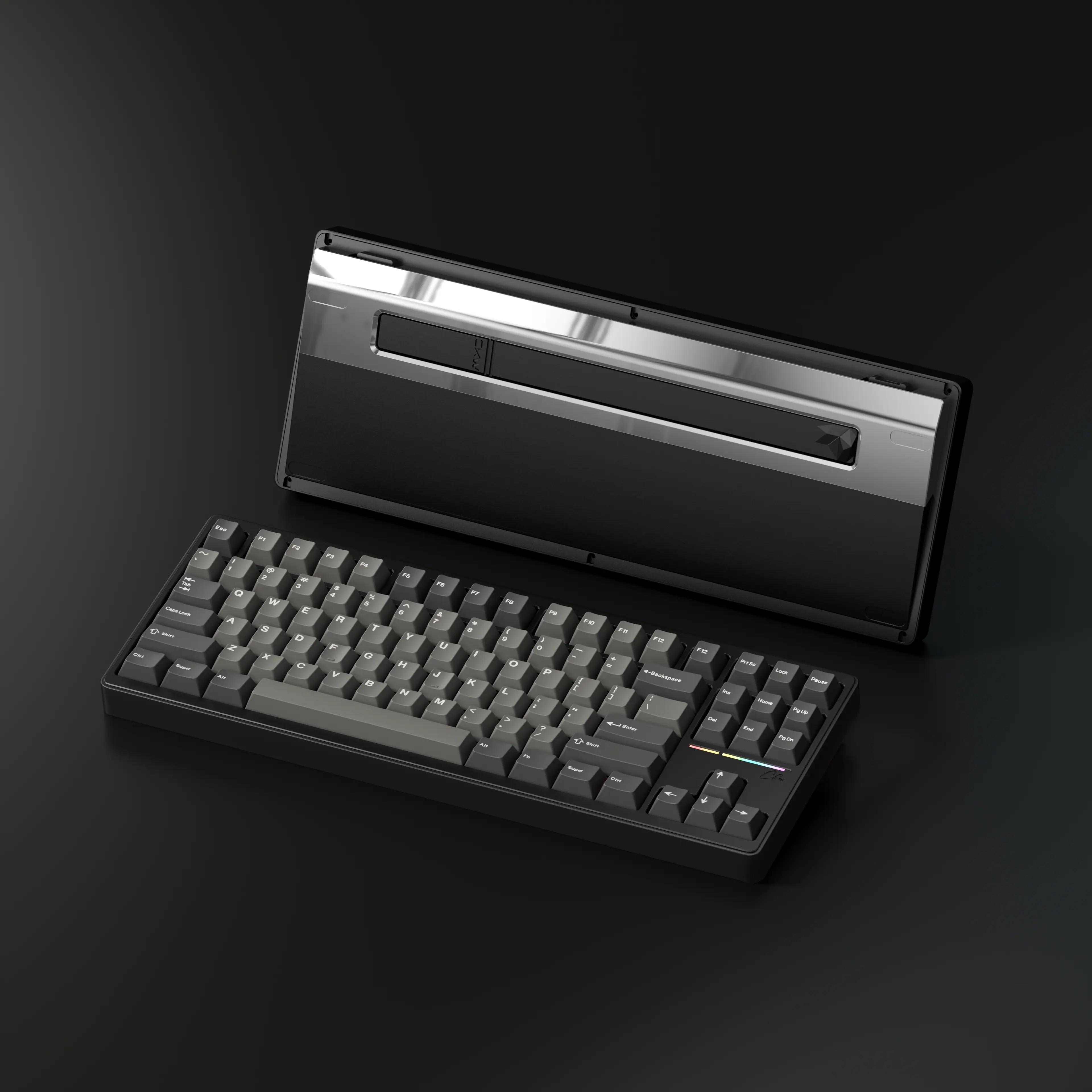 CKW Out of Stock CKW80 Mechanical Keyboard - Thumbnail 4