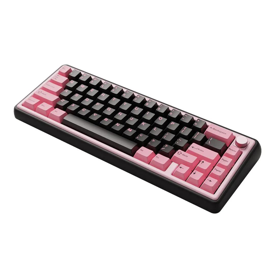 Chilkey Foxy 65 Mechanical Keyboard - Main Image