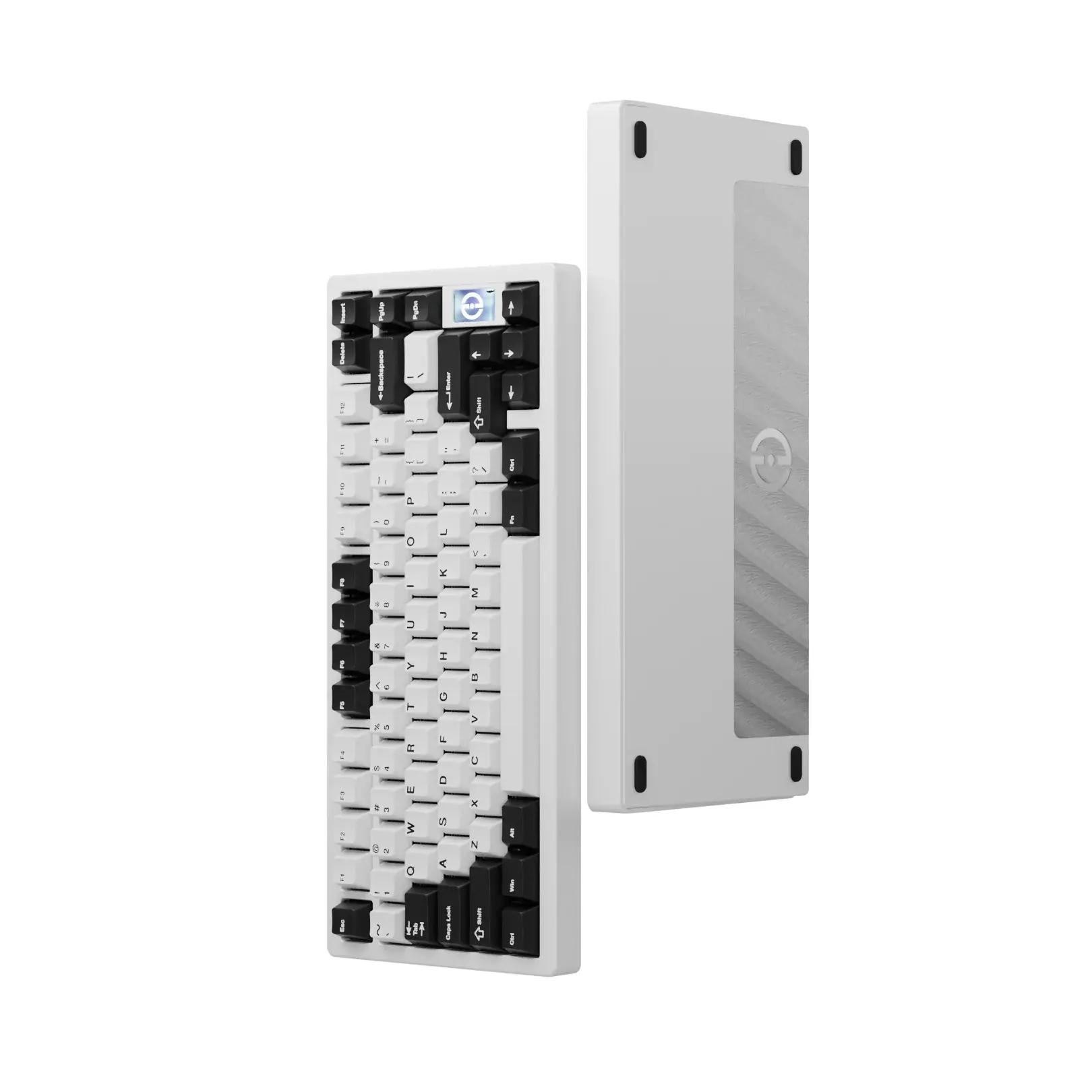 Chilkey ND75 Flex Cut PCB Mechanical Keyboard - Thumbnail 4