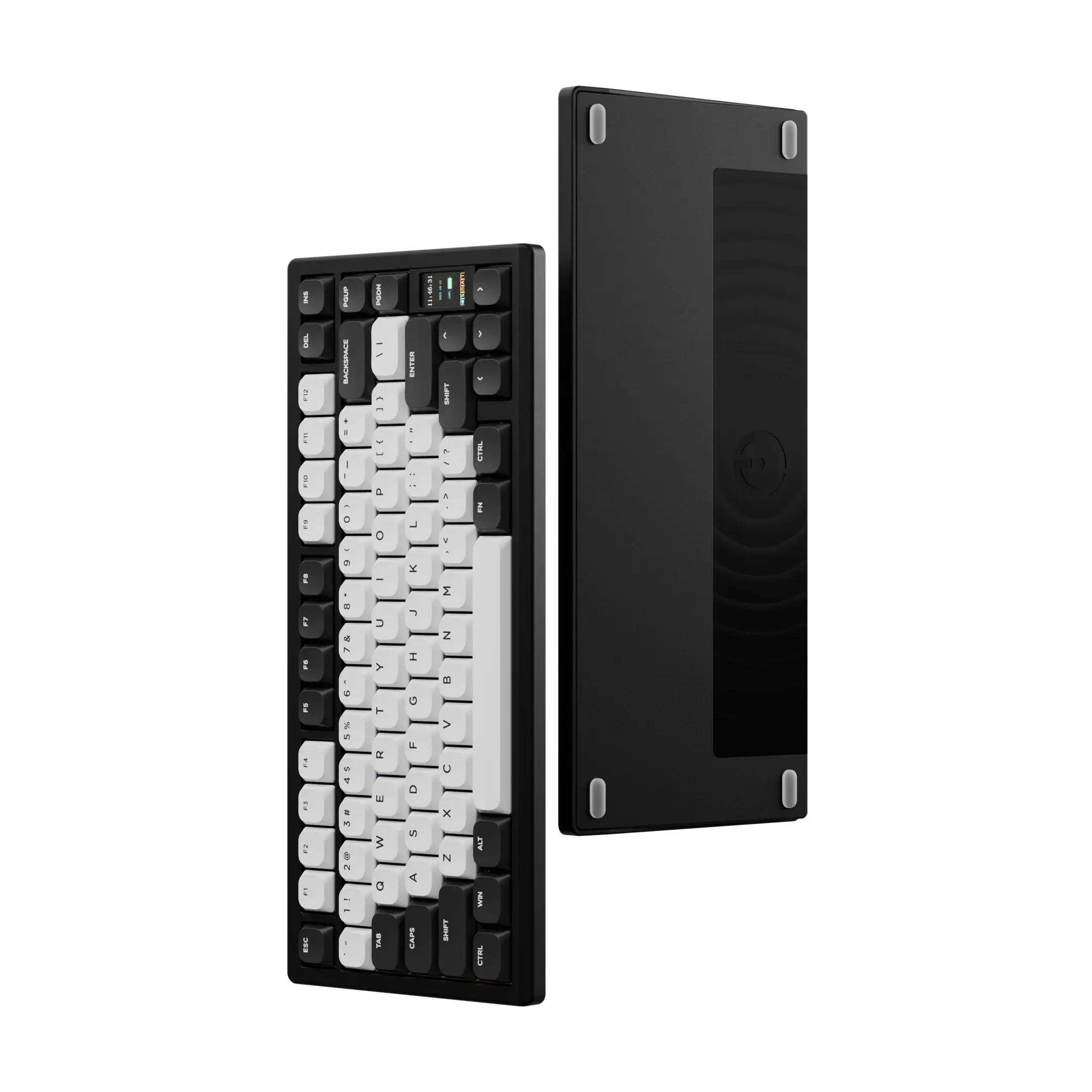 Chilkey ND75 LP Mechanical Keyboard - Thumbnail 3