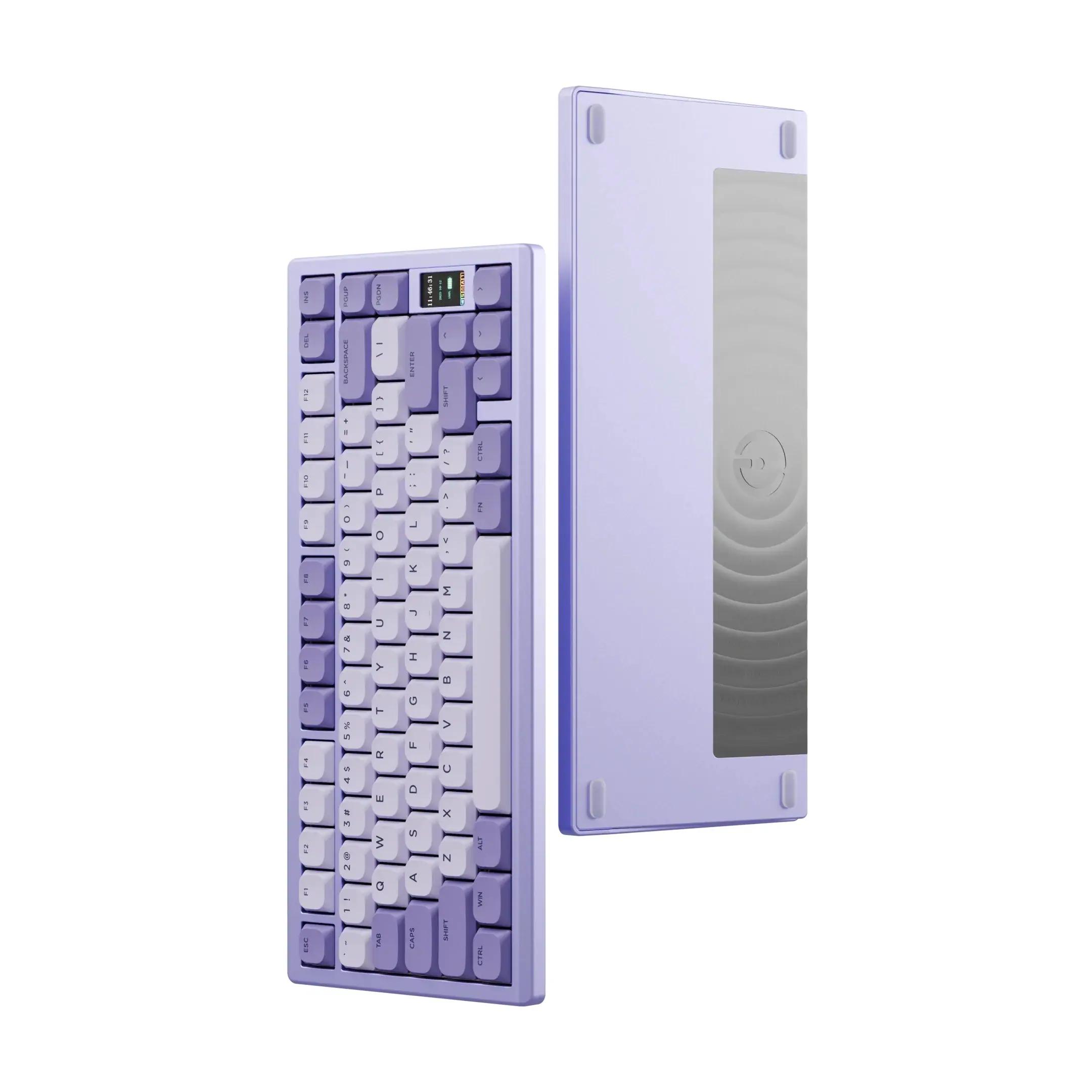 Chilkey ND75 LP Mechanical Keyboard - Thumbnail 4
