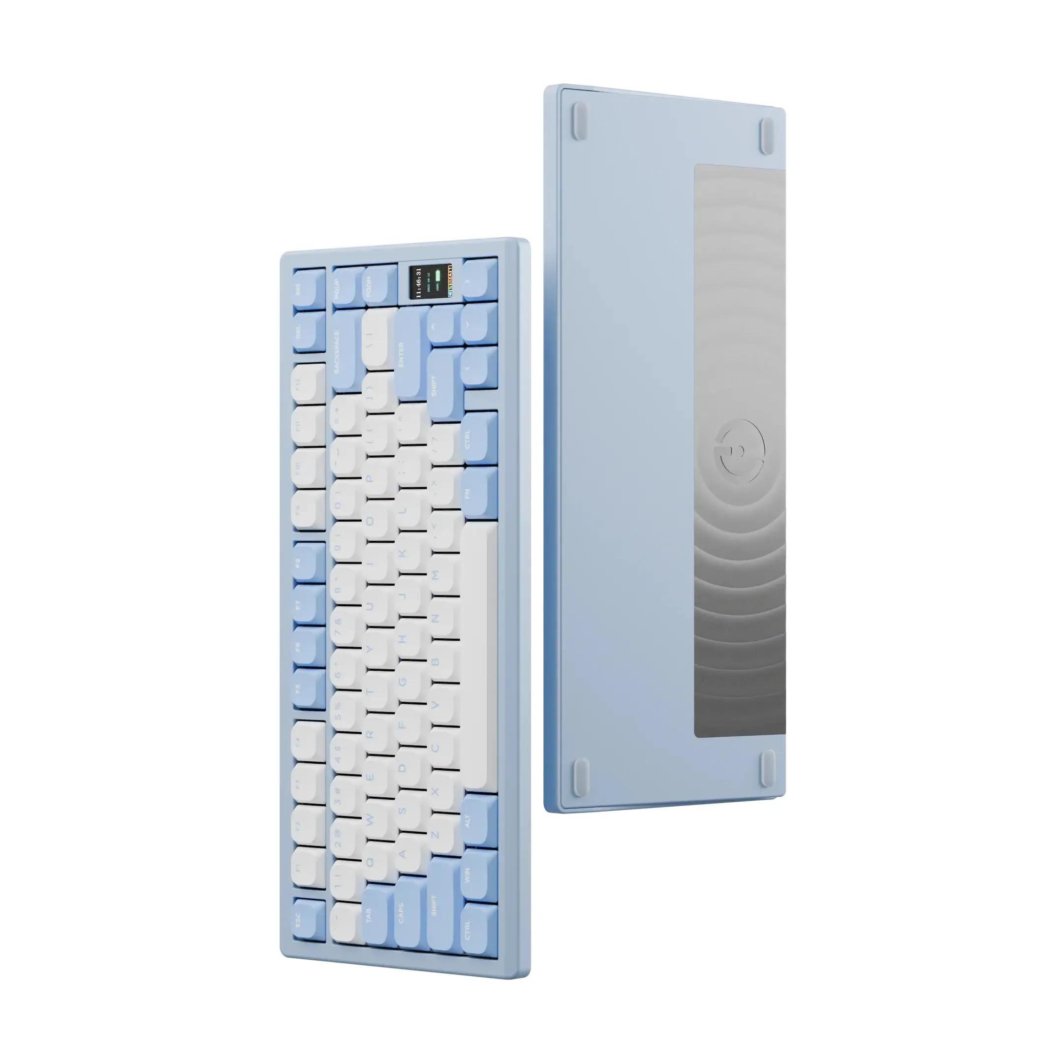 Chilkey ND75 LP Mechanical Keyboard - Main Image