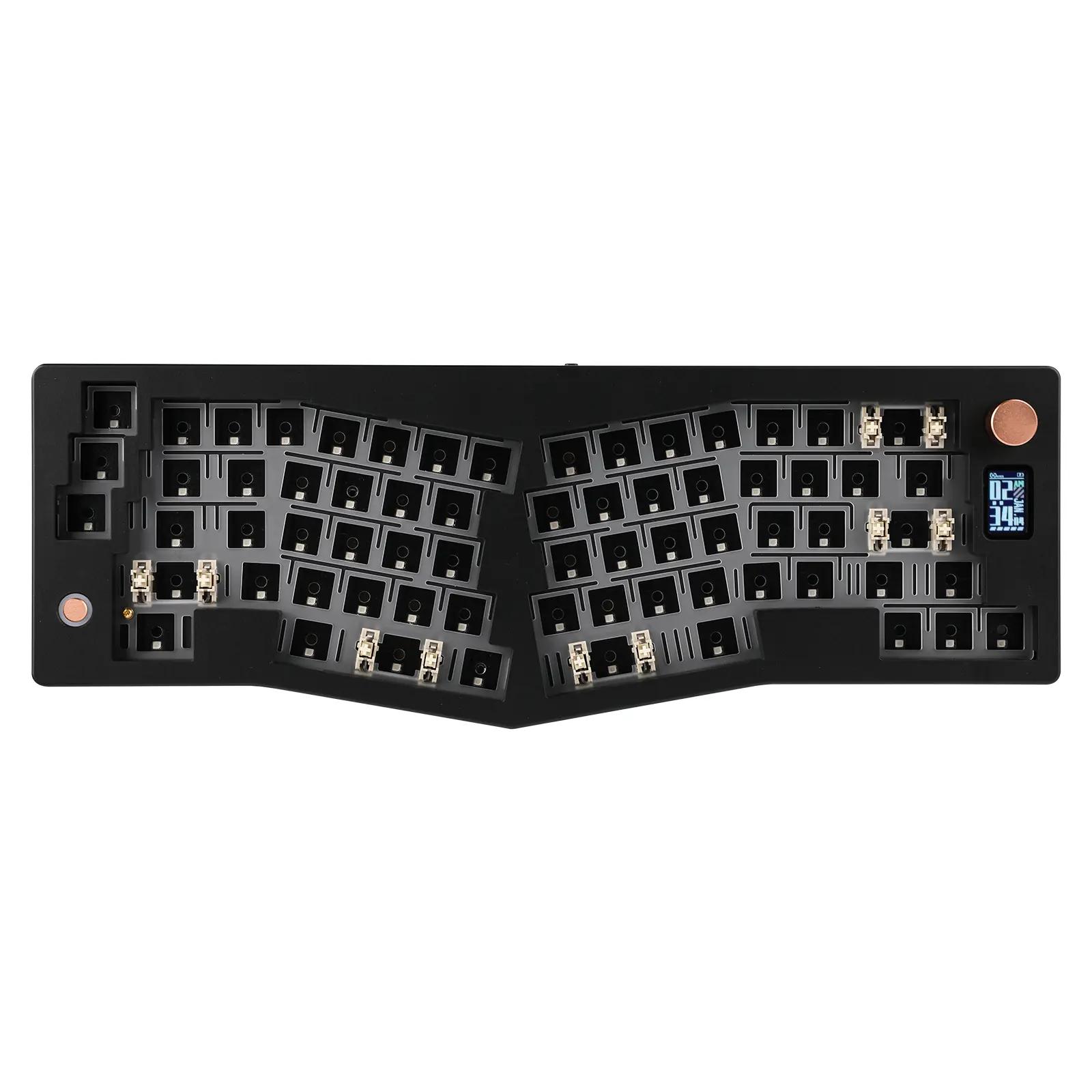 Cidoo ABM066 Mechanical Keyboard - Thumbnail 2