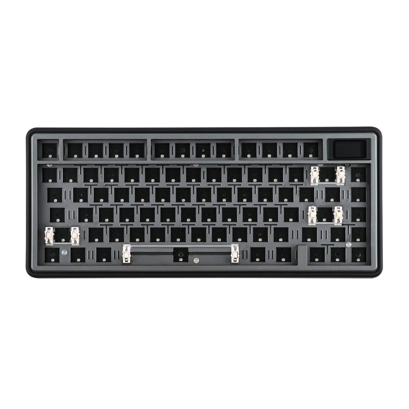 Cidoo ABM081 Stellar Mechanical Keyboard - Thumbnail 2