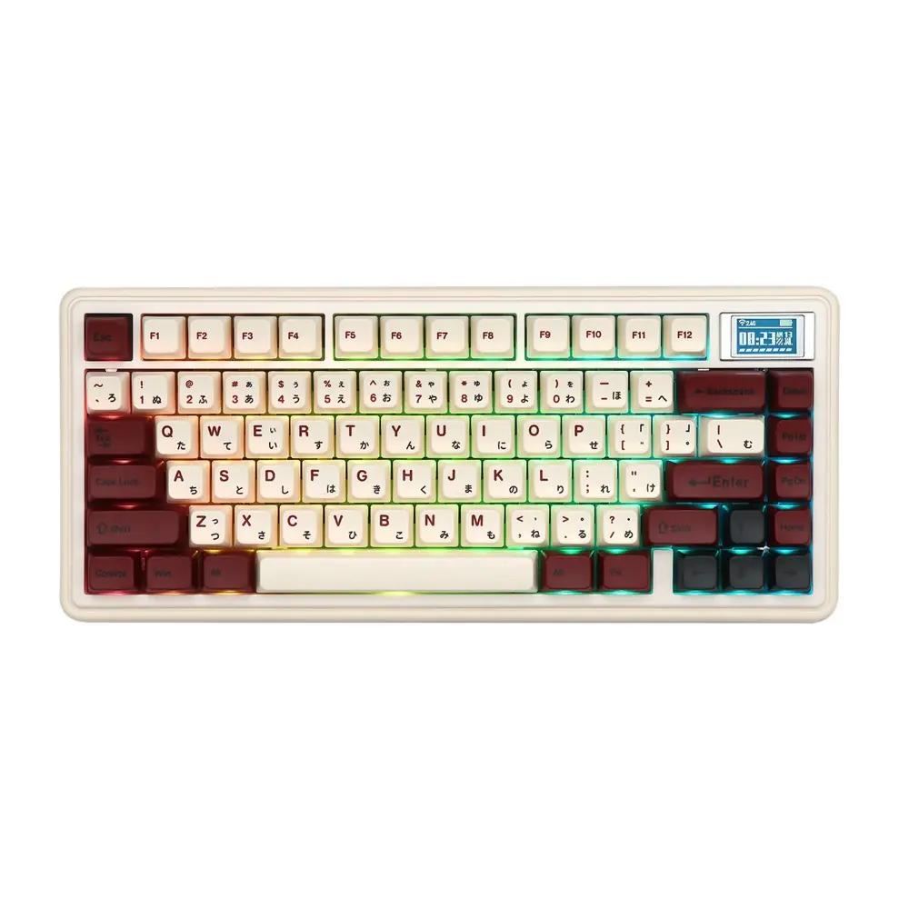 Cidoo ABM081 Stellar Mechanical Keyboard - Thumbnail 3