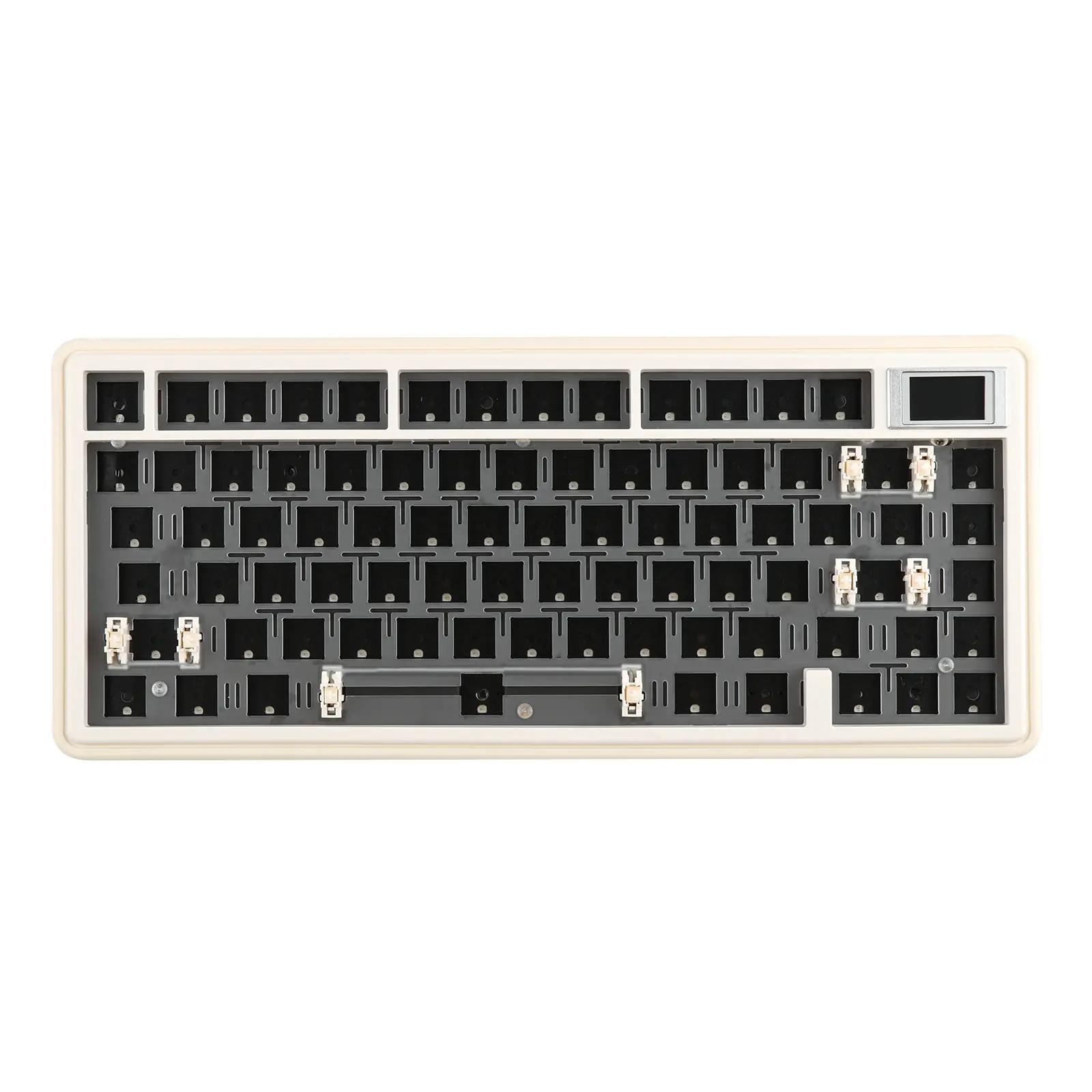 Cidoo ABM081 Stellar Mechanical Keyboard - Main Image