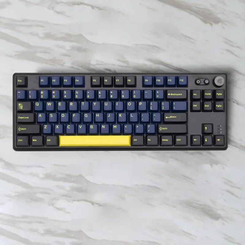 Cidoo ABM084 Mechanical Keyboard - Thumbnail 2
