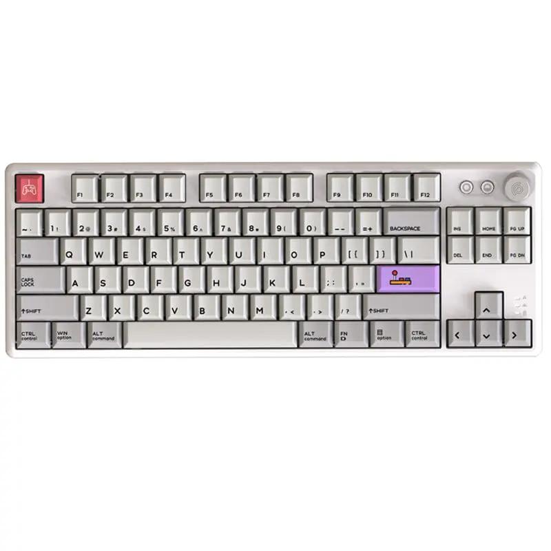 Cidoo ABM084 Mechanical Keyboard - Main Image