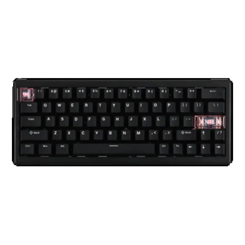 Cidoo C60 Mechanical Keyboard - Main Image