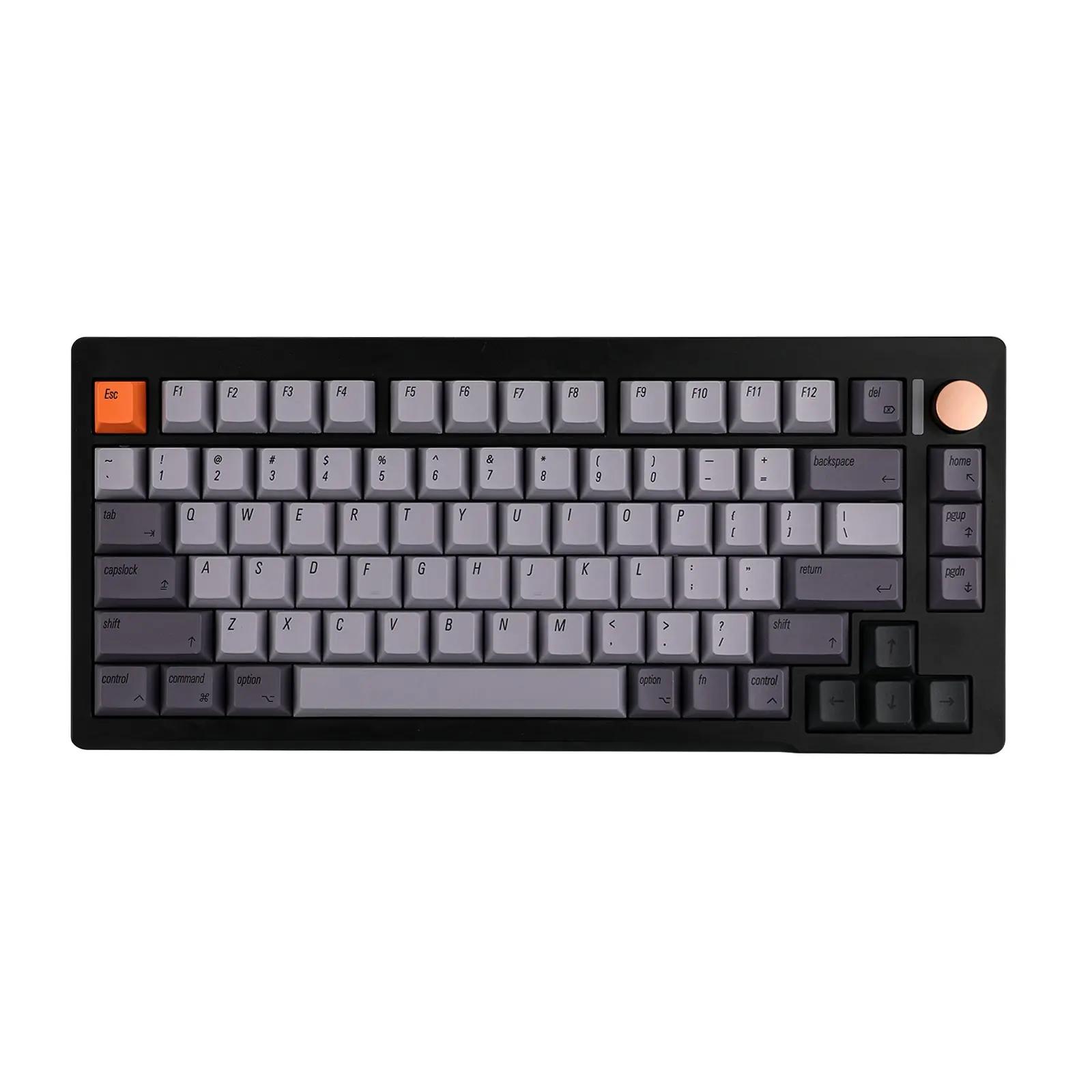 Cidoo C75 Mechanical Keyboard - Thumbnail 2