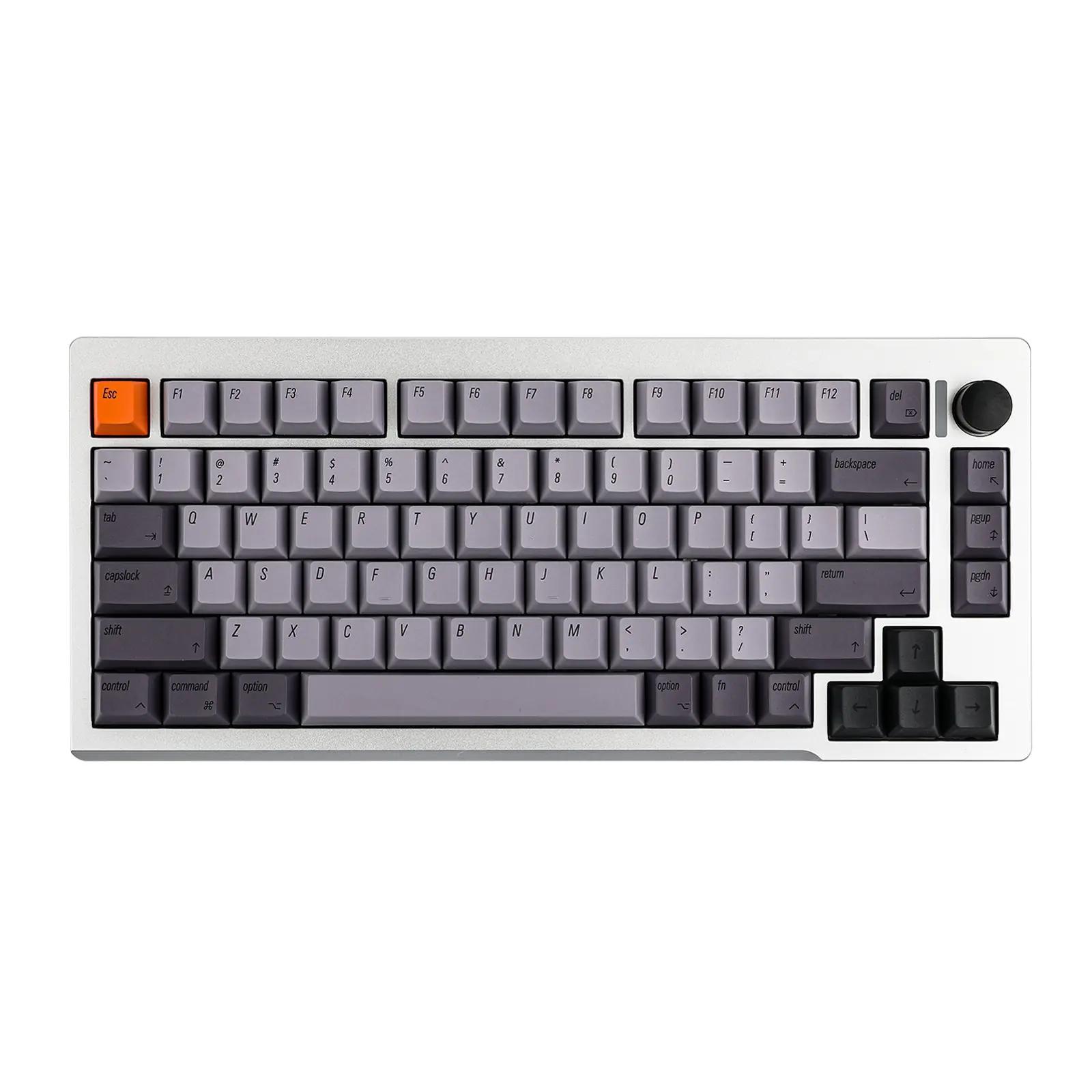 Cidoo C75 Mechanical Keyboard - Main Image