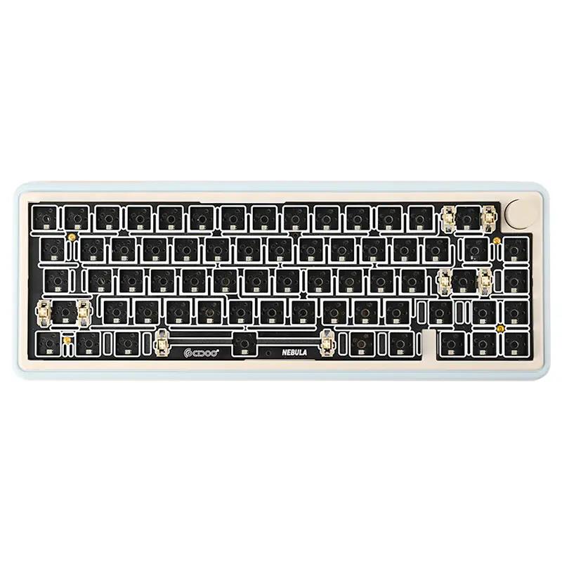 Cidoo Nebula Mechanical Keyboard - Thumbnail 3
