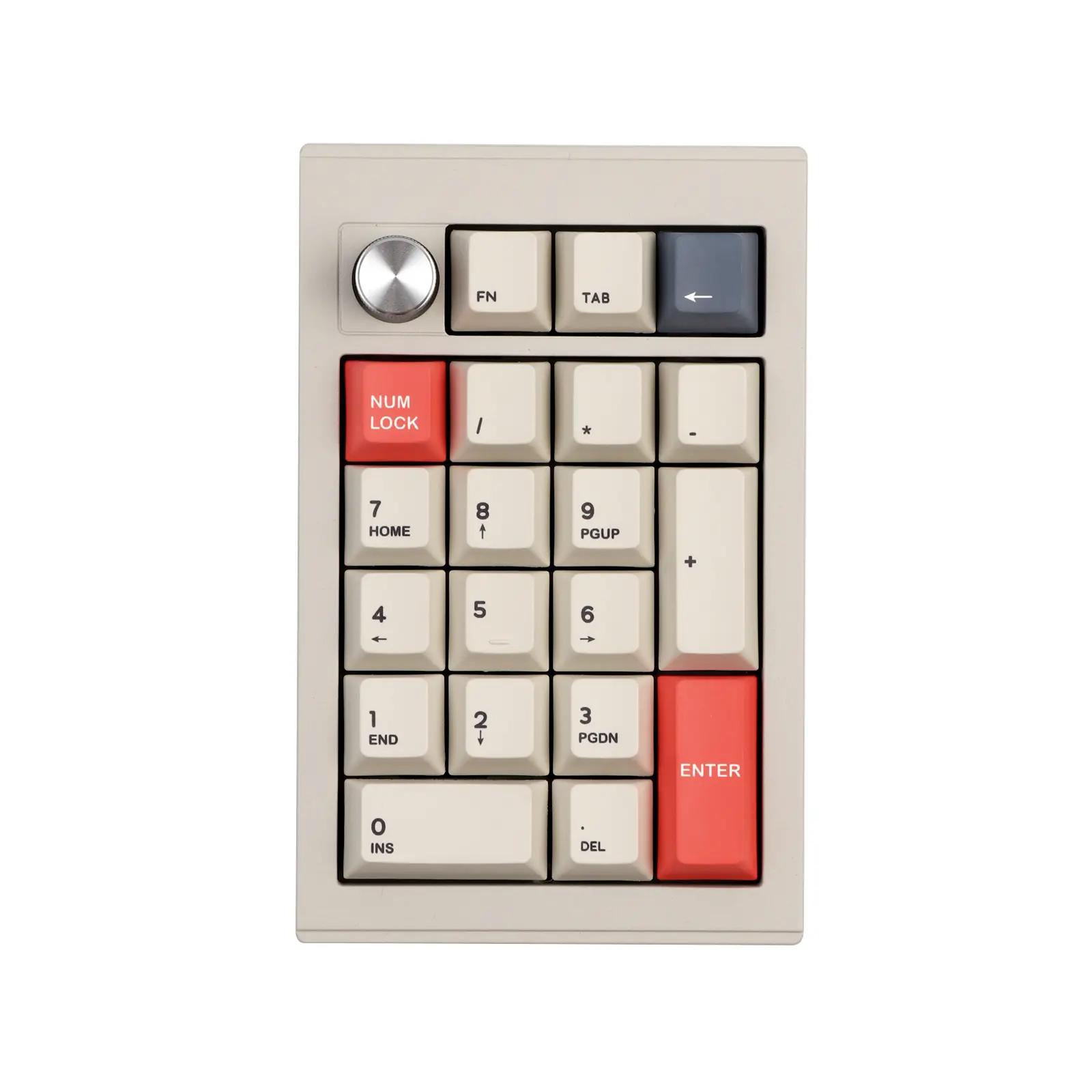 Cidoo V21 Mechanical Keyboard - Main Image
