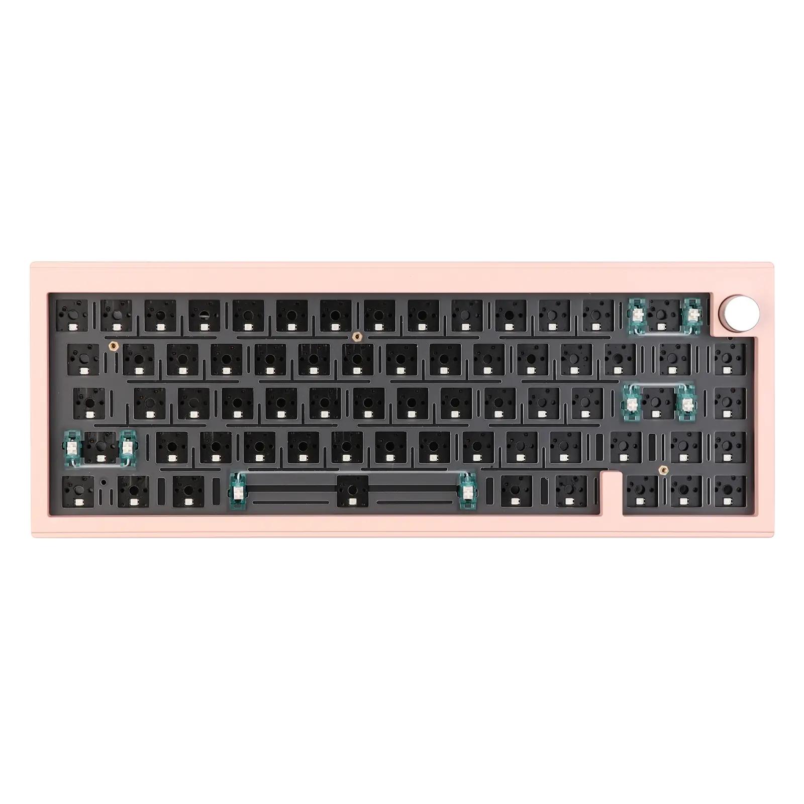 Cidoo V65 Mechanical Keyboard - Thumbnail 2