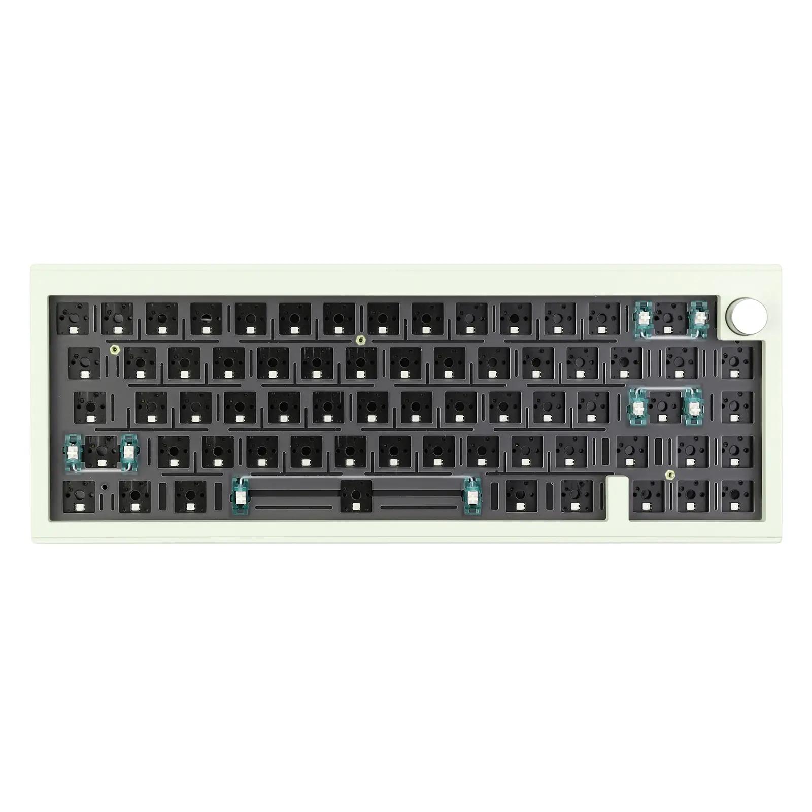 Cidoo V65 Mechanical Keyboard - Thumbnail 4