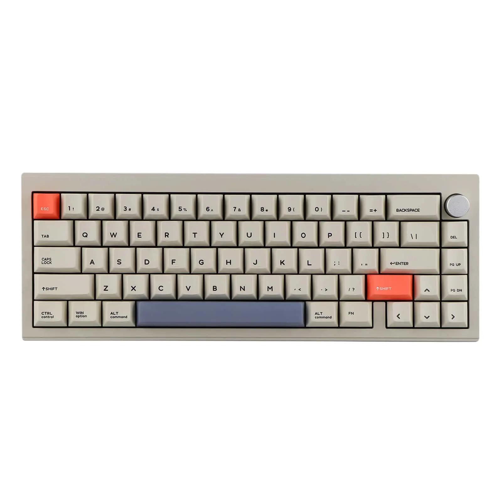 Cidoo V65 Mechanical Keyboard - Main Image