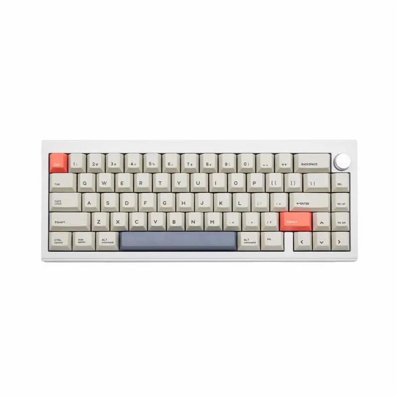 Cidoo V65 V3 Mechanical Keyboard - Thumbnail 2
