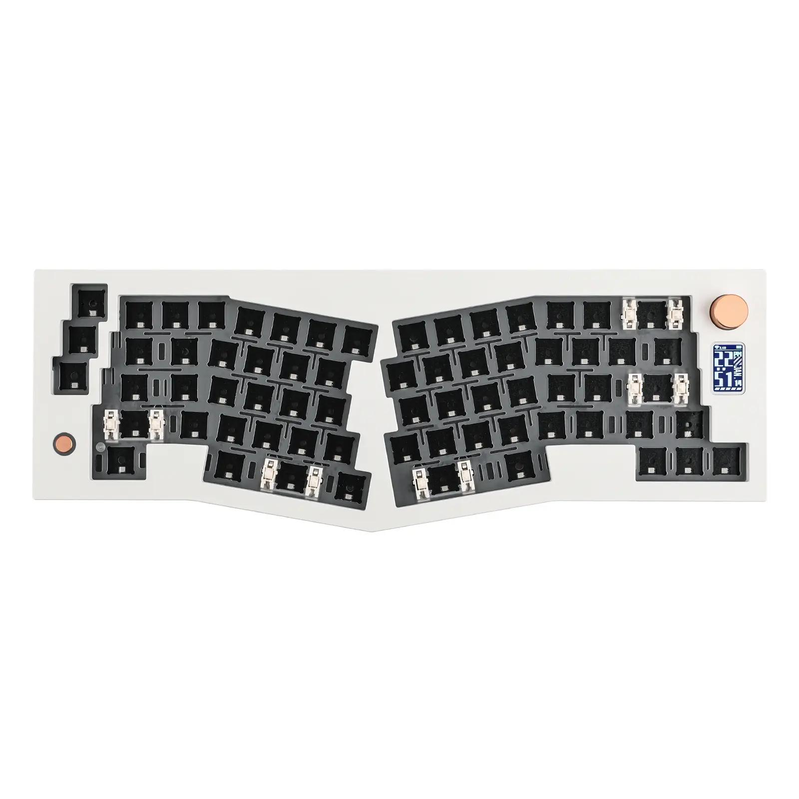 Cidoo V68 Mechanical Keyboard - Thumbnail 2
