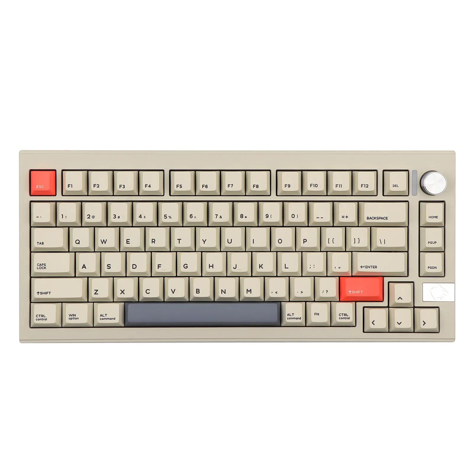 Cidoo V75 Pro Mechanical Keyboard - Main Image