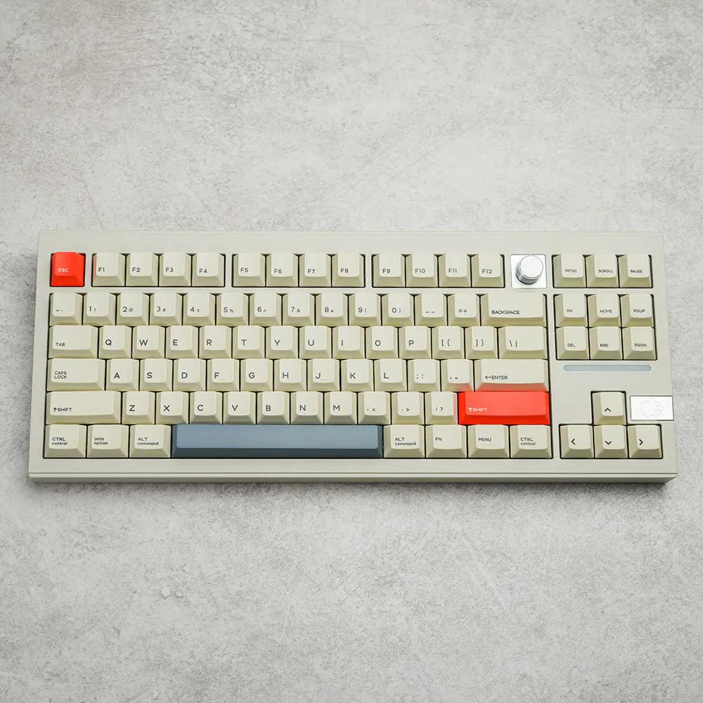 Cidoo V87 Mechanical Keyboard - Thumbnail 2
