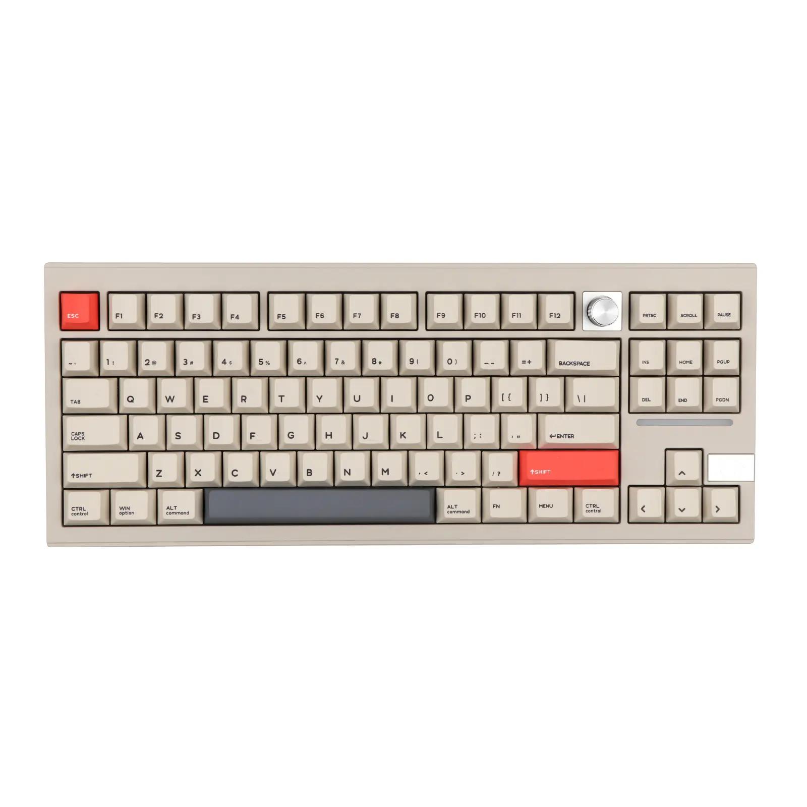 Cidoo V87 Mechanical Keyboard - Main Image