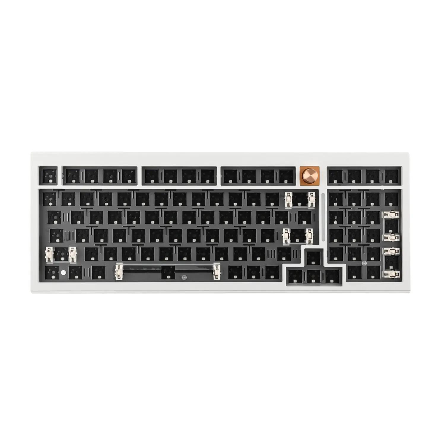 Cidoo V98 Mechanical Keyboard - Thumbnail 2