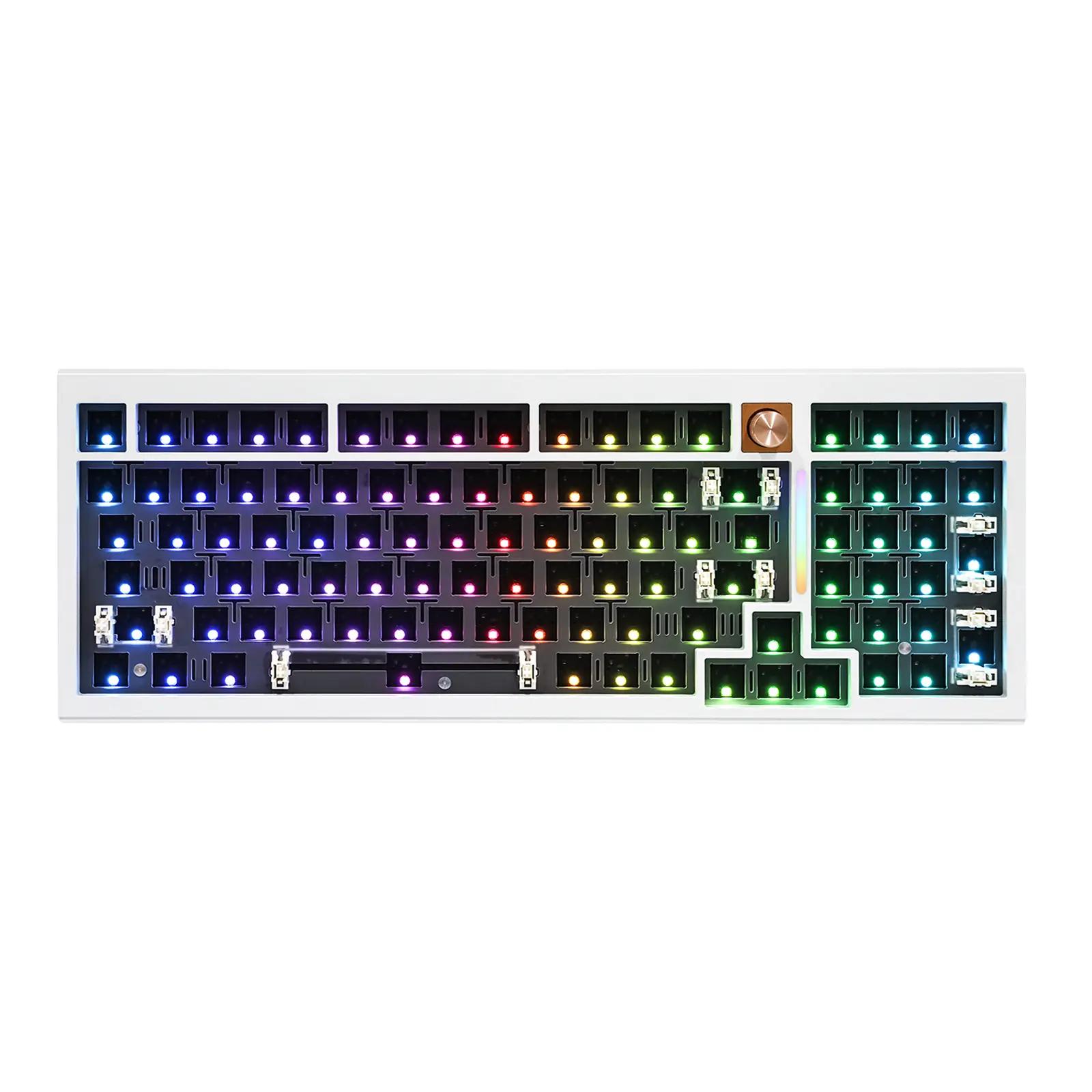 Cidoo V98 Mechanical Keyboard - Thumbnail 2