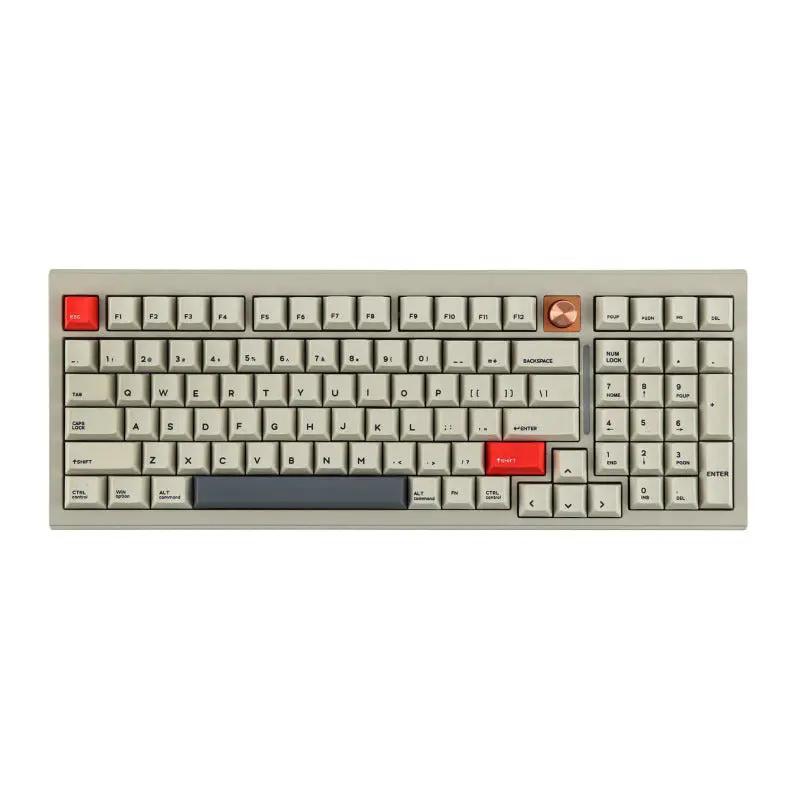 Cidoo V98 Mechanical Keyboard - Thumbnail 3