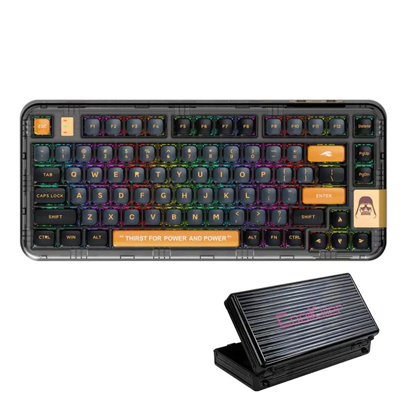 Coolkiller CK75 Mechanical Keyboard - Main Image