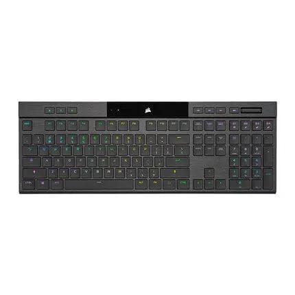 Corsair K100Air Mechanical Keyboard - Main Image
