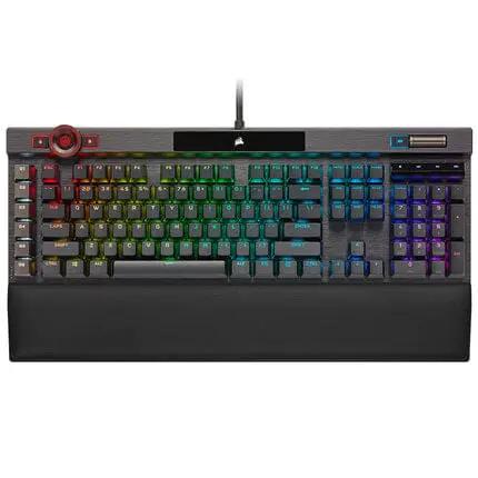Corsair K100 Mechanical Keyboard - Thumbnail 2