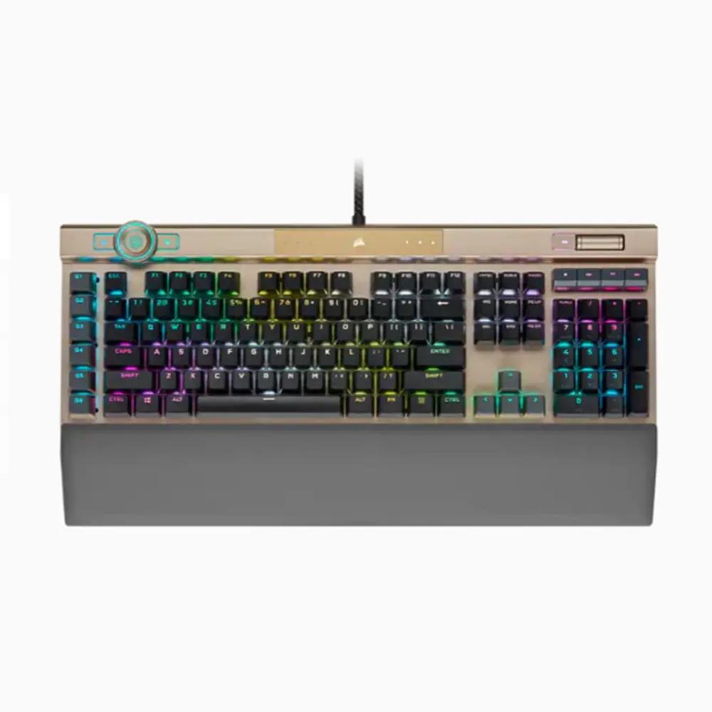 Corsair K100 Mechanical Keyboard - Main Image