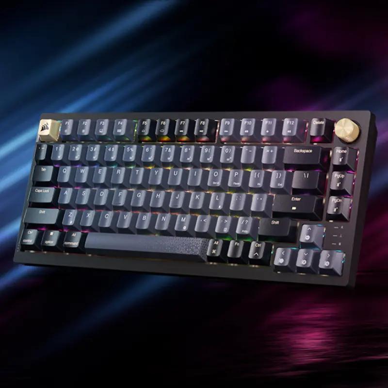 Corsair K65 Plus Mechanical Keyboard - Main Image