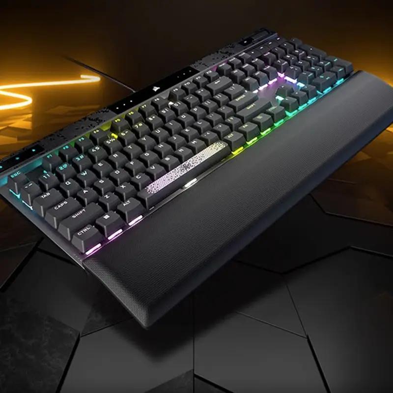 Corsair K70 MAX Mechanical Keyboard - Main Image
