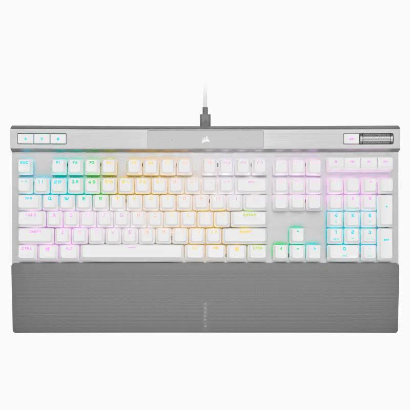 Corsair K70 Pro Mechanical Keyboard - Thumbnail 2